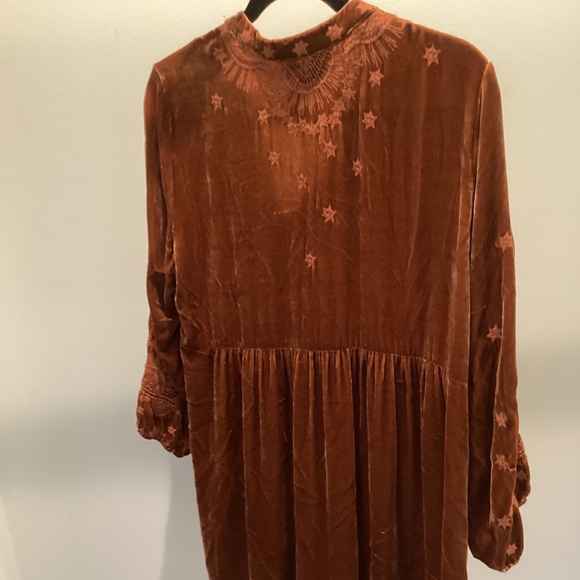 Johnny Was tunic - Picture 2 of 5